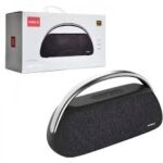 اسپیکر بلوتوثی قابل حمل هیسکا مدل B66