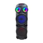 اسپیکر پارتی باکس قابل حمل گلکسبیت مدل GS-D43