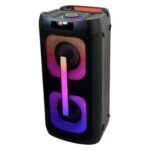 اسپیکر بلوتوثی قابل حمل اکسیژن مدل AX-101
