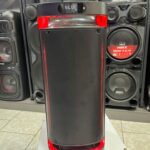 اسپیکر وارداتی آرنس arnes a 692
