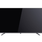 تلویزیون جی وی سی N100 سایز ۵۰ اینچ Ultra HD 4K LED