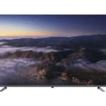 تلویزیون هوشمند کیو ال ای دی JVC مدل QLT65N100 سایز 65 اینچ