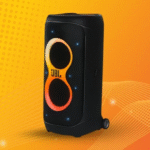 اسپیکر جی بی ال Party Box 720