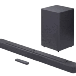 ساند بار JBL Bar 2.1 Deep Bass MK2