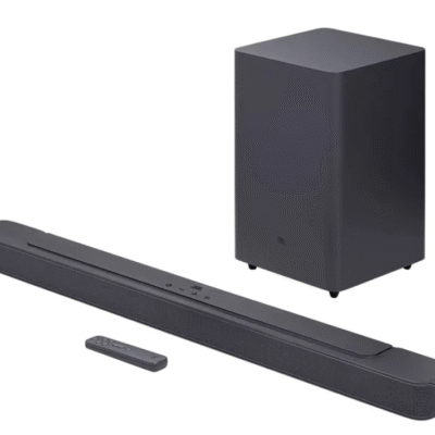 ساند بار JBL Bar 2.1 Deep Bass MK2
