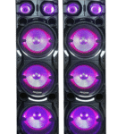 اسپیکر خانگی MACHER مدل MR-2800