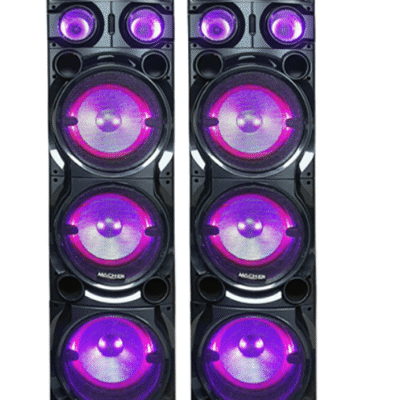 اسپیکر خانگی MACHER مدل MR-2800
