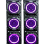 اسپیکر خانگی MACHER مدل MR-2900