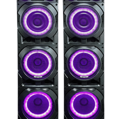 اسپیکر خانگی MACHER مدل MR-2900