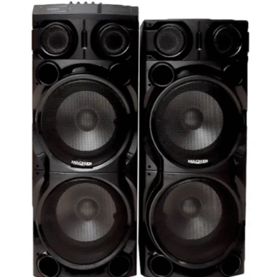 اسپیکر خانگی MACHER مدل MR-2600