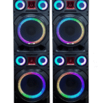 اسپیکر خانگی MACHER مدل MR-2700