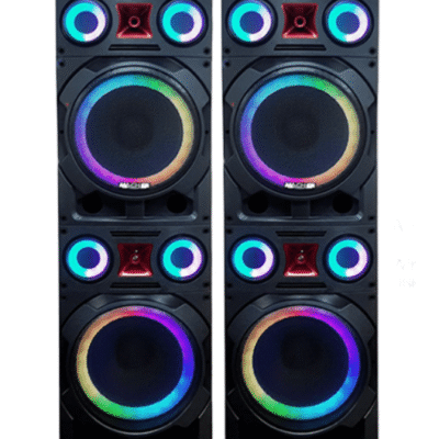 اسپیکر خانگی MACHER مدل MR-2700