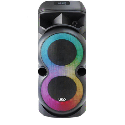 اسپیکر بلوتوثی VANMAAX MAX-660