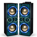 اسپیکر خانگی VANMAAX مدل MAX‑1225