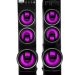 اسپیکر خانگی VANMAAX مدل MAX‑808