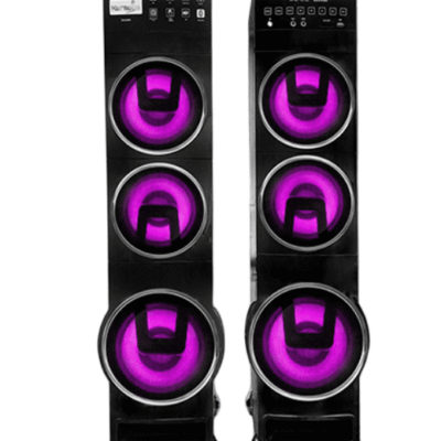 اسپیکر خانگی VANMAAX مدل MAX‑808