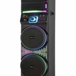 اسپیکر خانگی VANMAAX مدل MAX‑1255