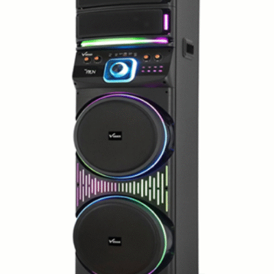 اسپیکر خانگی VANMAAX مدل MAX‑1255
