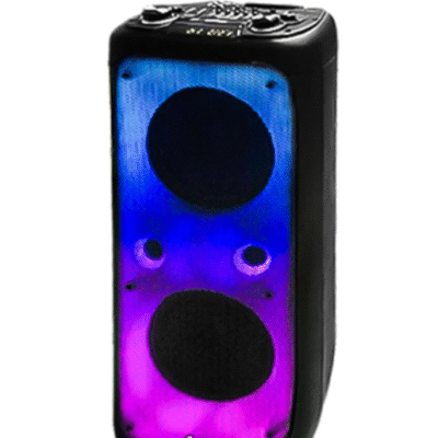 اسپیکر پارتی باکس VANMAAX مدل MAX-1720