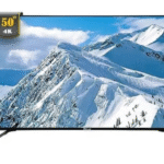تلویزیون LED آپلاس مدل TV50K4B سایز 50 اینچ