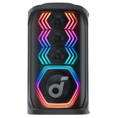اسپیکر بلوتوثی ANKER مدل soundcore Rave 3S