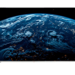 تلویزیون LED آپلاس مدل TV-Q75ka سایز 75 اینچ