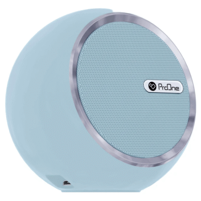 اسپیکر بلوتوثی قابل حمل proOne مدل PSB4325