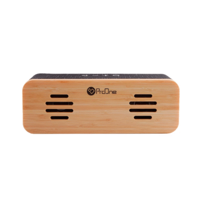 اسپیکر بلوتوثی قابل حمل proOne مدل psb4101