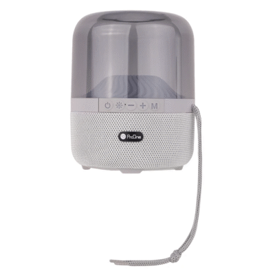 اسپیکر قابل حمل proOne مدل PSB4118