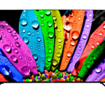 تلویزیون LED آپلاس مدل TV-Q86ka سایز 86 اینچ