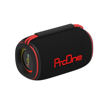اسپیکر بلوتوثی قابل حمل proOne مدل PSB4906