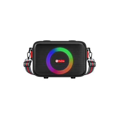 اسپیکر بلوتوثی قابل حمل proOne مدل PSB4927