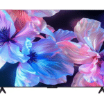 تلویزیون هوشمند ال ای دی تی سی ال مدل 75P755 سایز 75 اینچ با کیفیت تصویر 4K