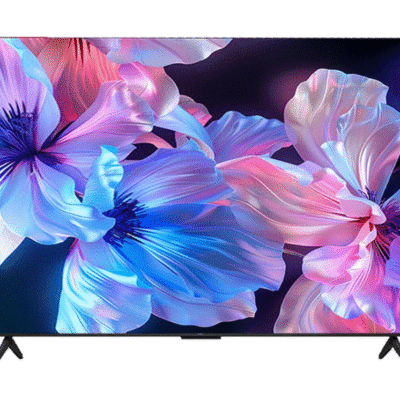 تلویزیون هوشمند ال ای دی تی سی ال مدل 75P755 سایز 75 اینچ با کیفیت تصویر 4K