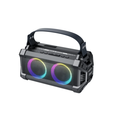 اسپیکر بلوتوثی قابل حمل mifa مدل Wild Rock