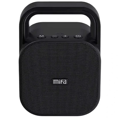 اسپیکر بلوتوثی قابل حمل mifa مدل M670