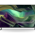تلویزیون هوشمند ال ای دی سونی مدل KD-75X85L سایز 75 اینچ با کیفیت تصویر 4K