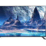 تلویزیون هوشمند ال ای دی سام مدل UA50CU7700CC سایز 50 اینچ