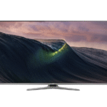 تلویزیون هوشمند ال ای دی سام مدل QA55Q70DMH سایز 55 اینچ