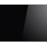 تلویزیون جی وی سی N100 سایز ۷۵ اینچ Ultra HD 4K LED