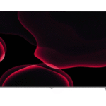 تلویزیون جی وی سی QLT 86 N 100 سایز ۸۶ اینچ Ultra HD 4K LED