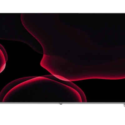 تلویزیون جی وی سی QLT 86 N 100 سایز ۸۶ اینچ Ultra HD 4K LED