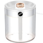 دستگاه بخور و رطوبت‌ساز مدل HX31 برند هوکو