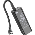 پمپ باد قابل حمل هوکو مدل ZP7