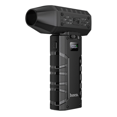 جت فن شارژی برند هوکو مدل HX67