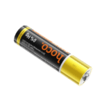 باتری قلمی مدل DLR01 AA LR6 برند هوکو 4 عددی