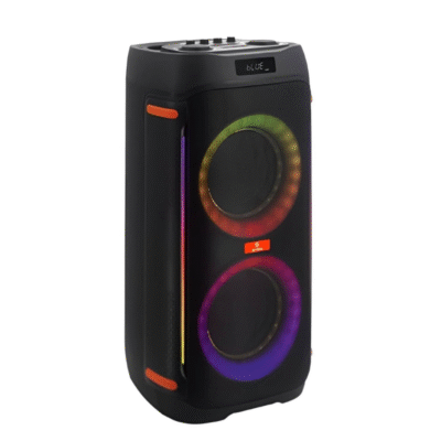 اسپیکر ENZO BOX 630