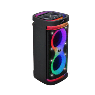 اسپیکر ENZO BOX 860