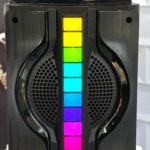 اسپیکر بلوتوثی برودو مدل BTS-1963