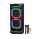 اسپیکر برودو BTS-1989